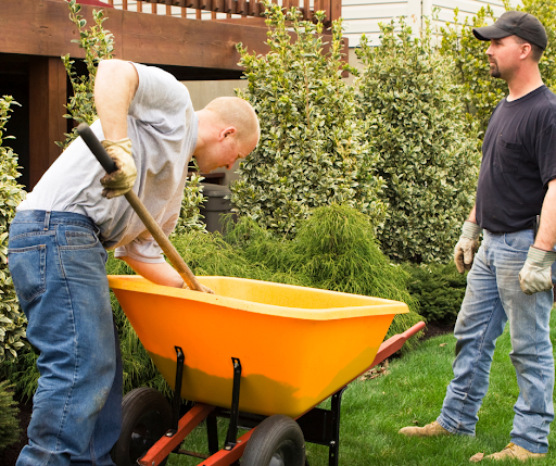 How Do We Help Our Clients With Their Property?