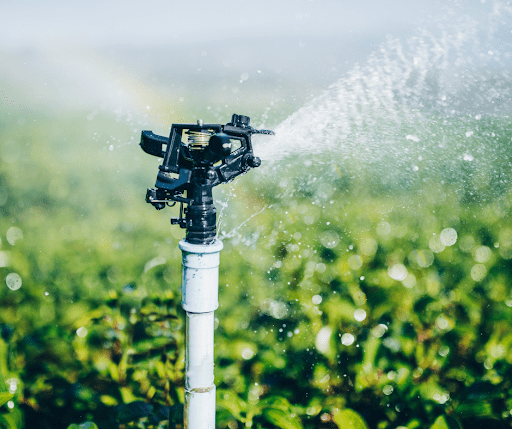 Irrigation Installation And Repairing